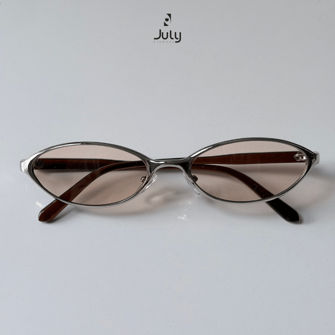 [VISTA] Kính Mắt Nữ Form Oval Nhỏ_thumbnail_2
