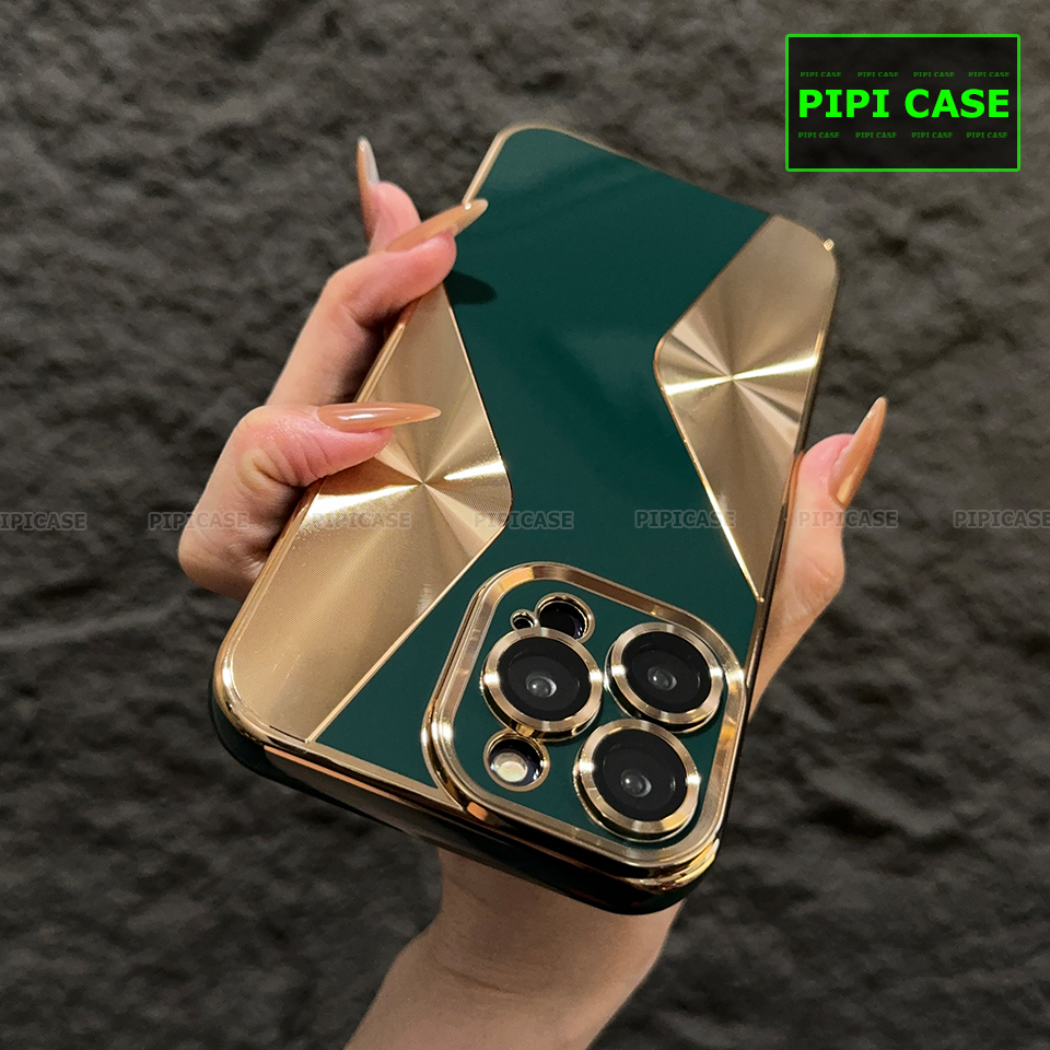 Ốp Lưng iPhone 14 Pro - Alex - Xanh Lá_thumbnail_2