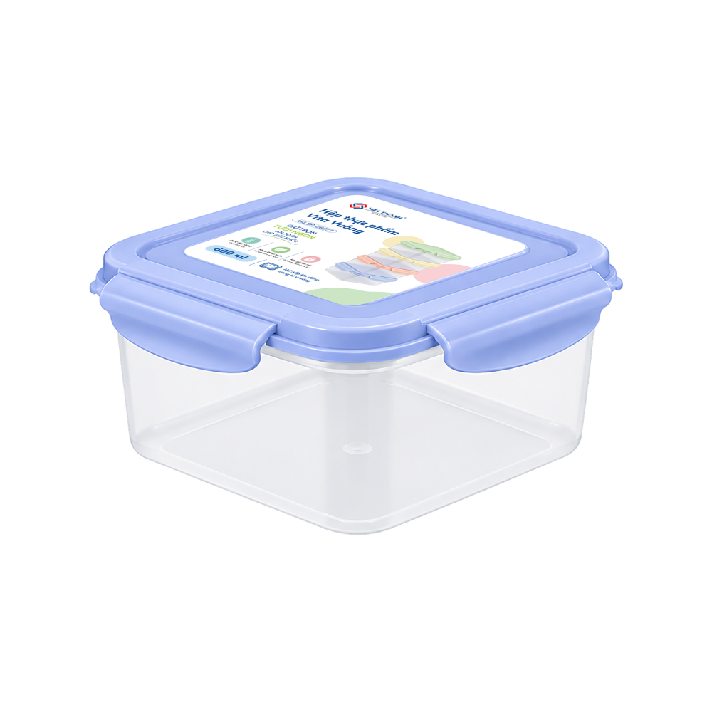 HỘP THỰC PHẨM VITA VUÔNG 600ML/1100ML_thumbnail_7