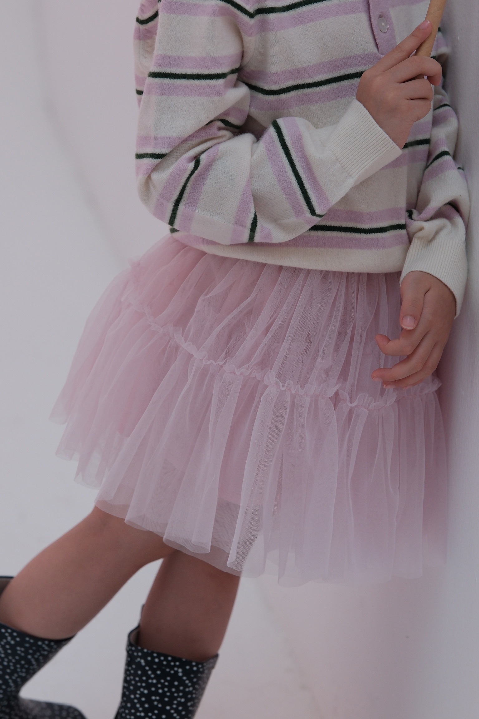 Posie Tulle Skirt