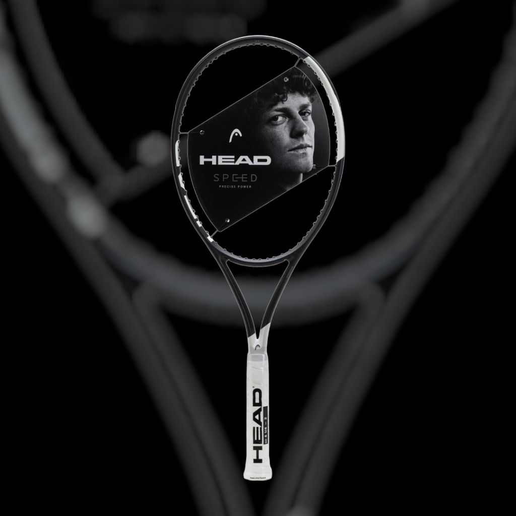 HEAD SPEED MPL 2026 GRIP 2