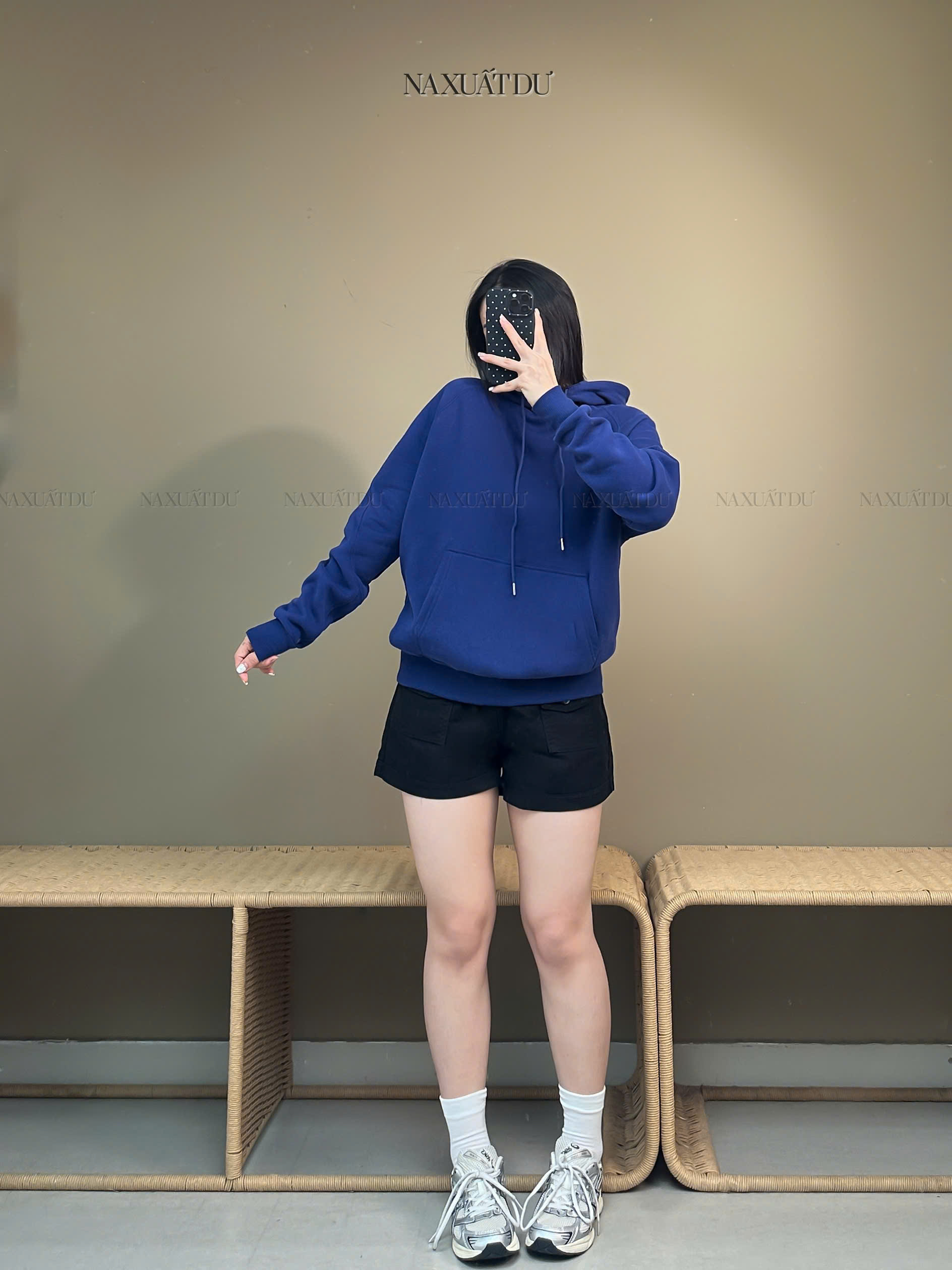 Áo hoodie Unisex  - A671_thumbnail_7
