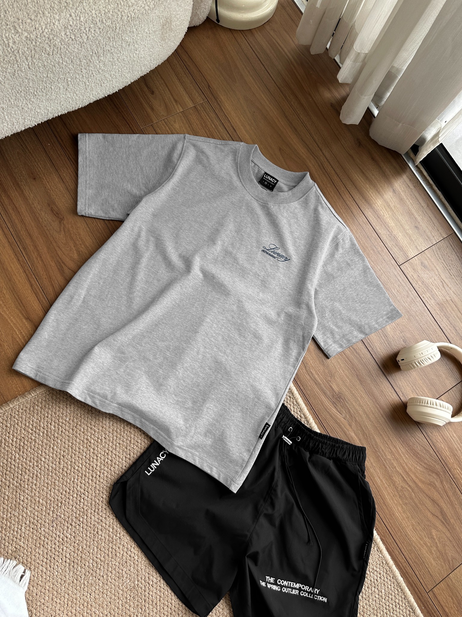 Eternaut Oversize