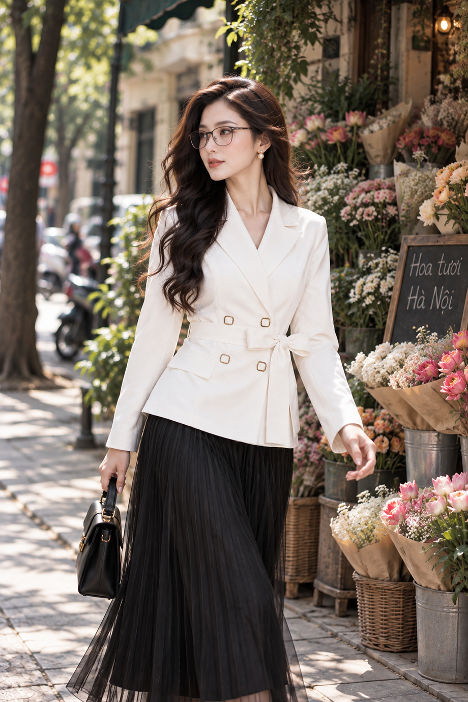 Áo vest công sở 26800 màu trắng_thumbnail_2