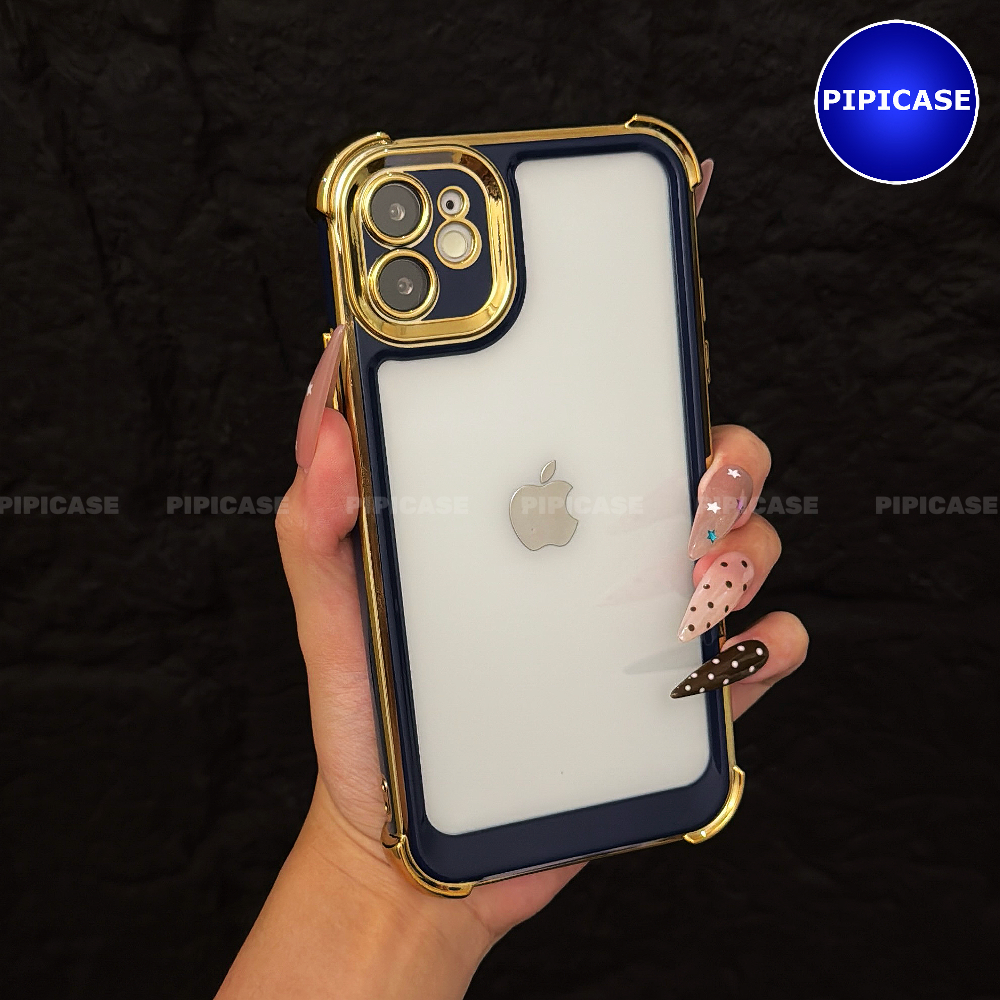 Ốp Lưng iPhone 11 - Timo - Xanh Dương_thumbnail_6