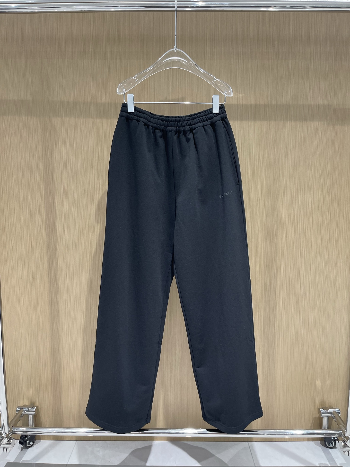 Quần Nỉ Balenciaga