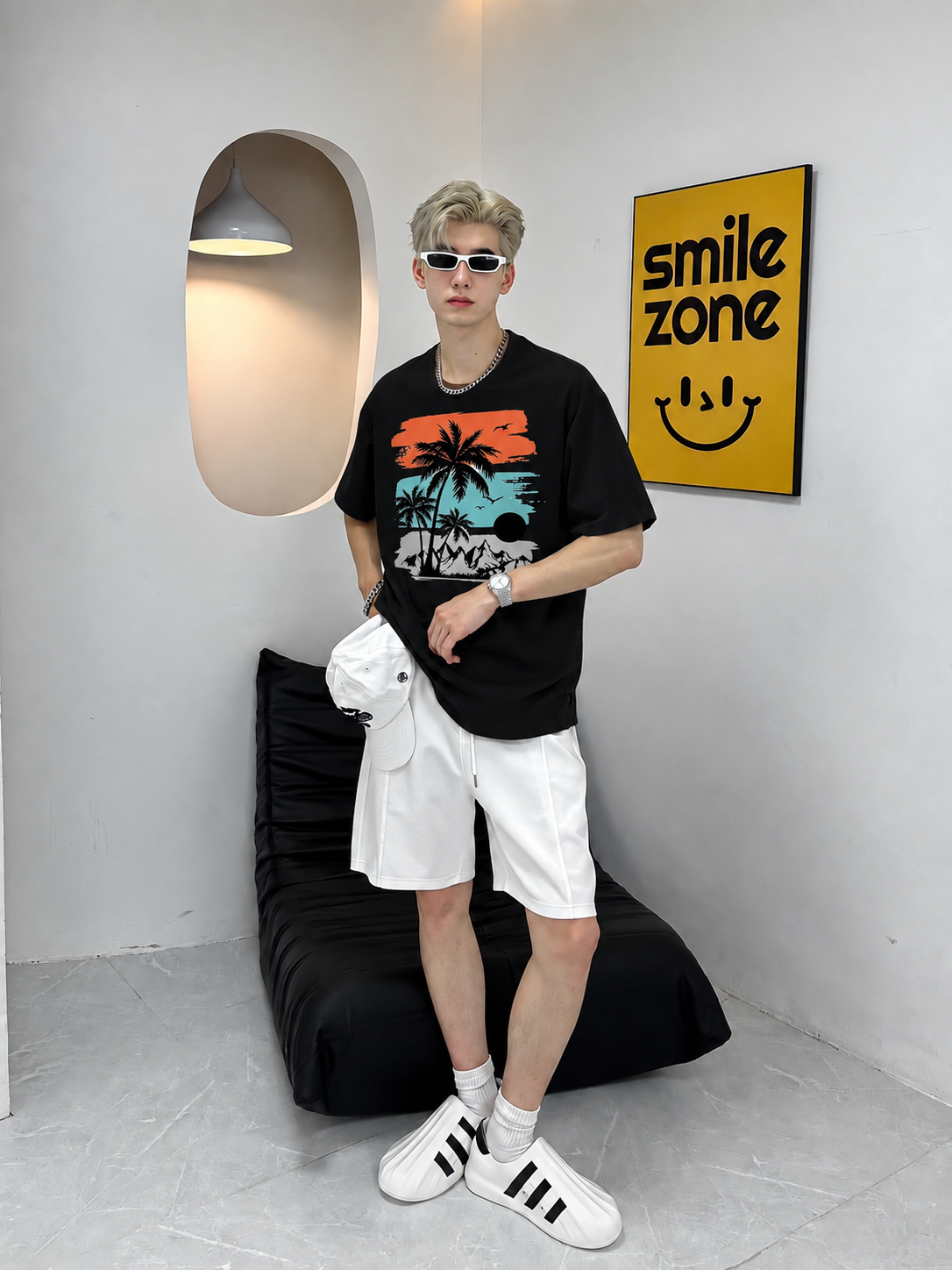 CoconutTree - Dừa Cotton 100% PRETIUM - TShirt_thumbnail_8