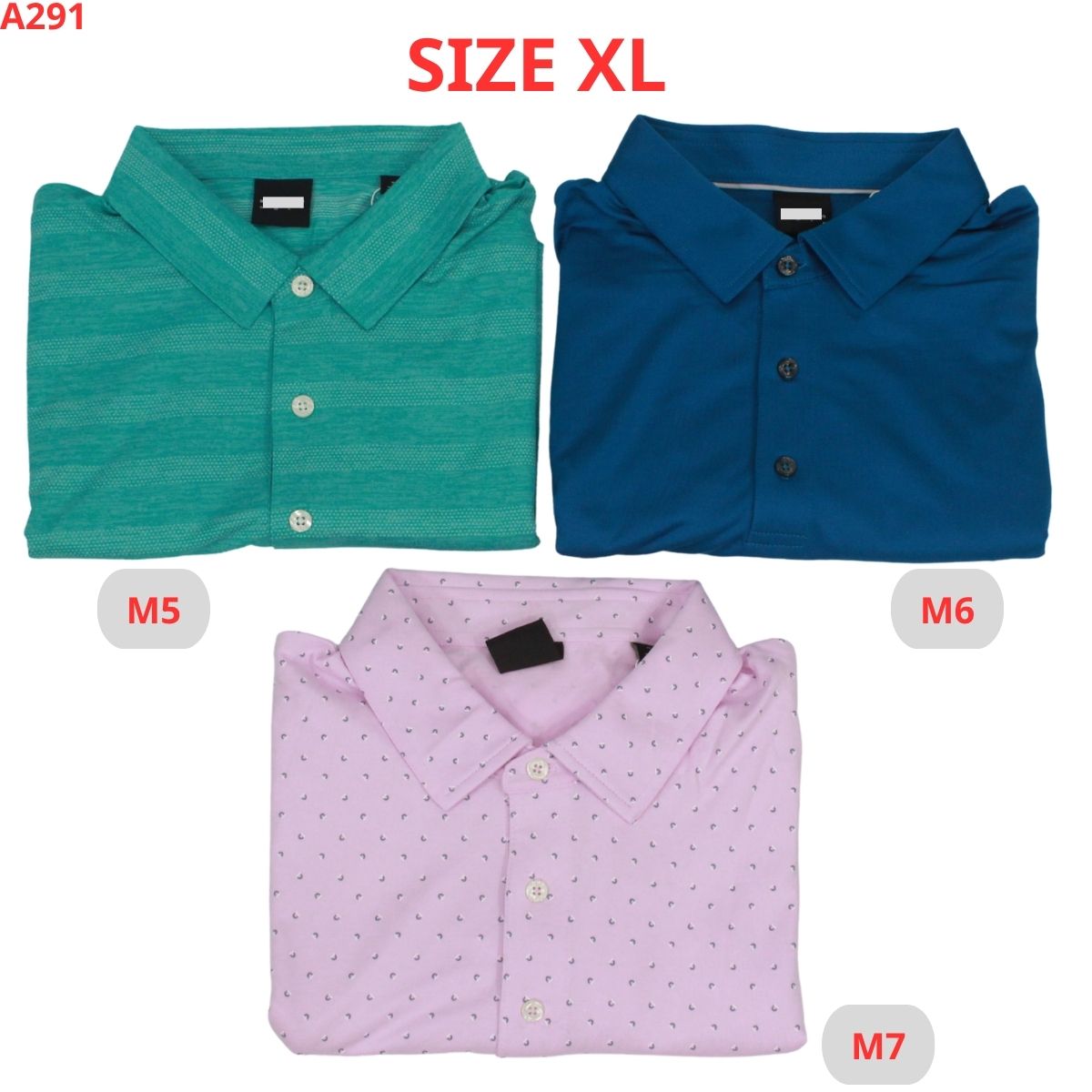 A291- Áo polo Nam Xịn_thumbnail_4