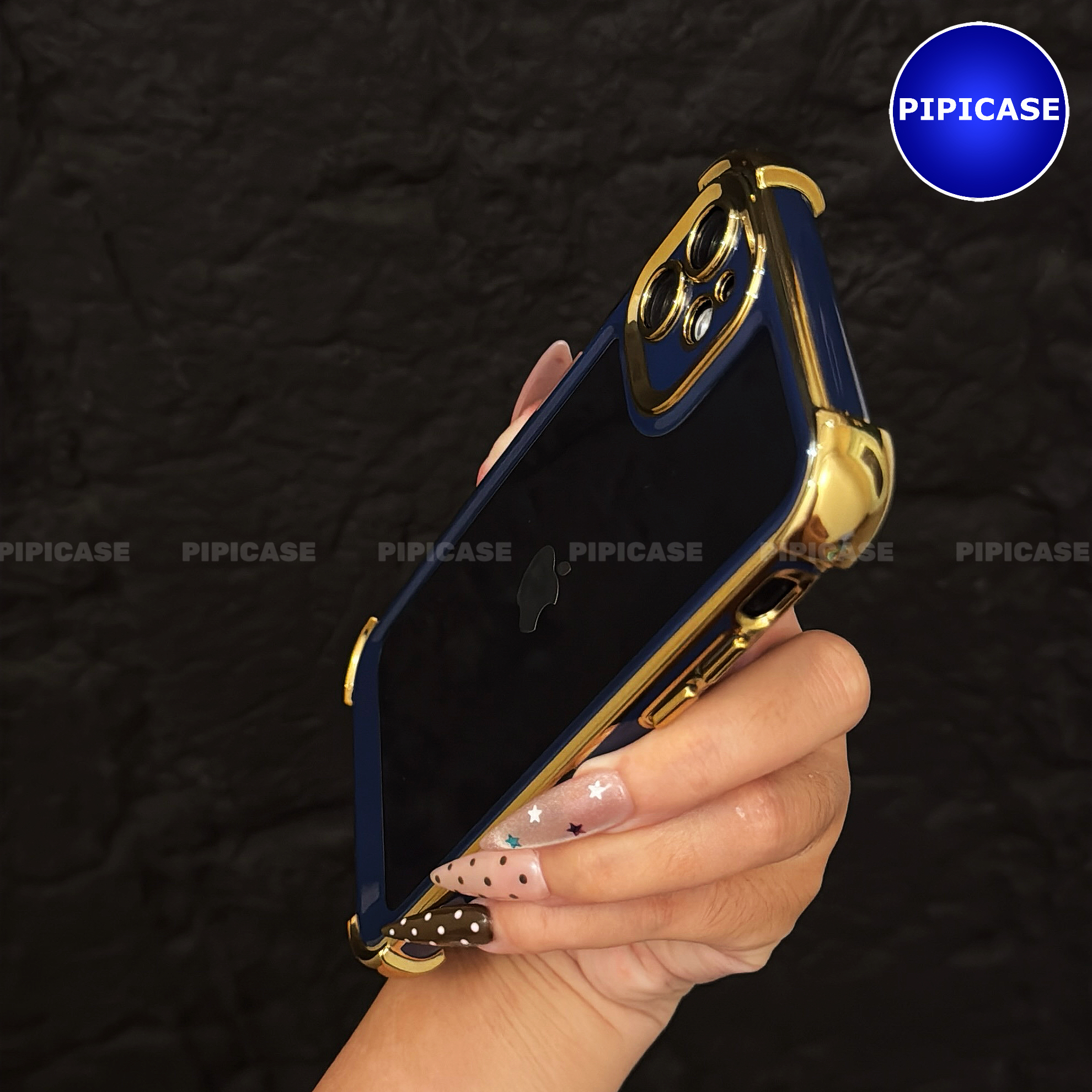 Ốp Lưng iPhone 11 - Timo - Xanh Dương_thumbnail_14