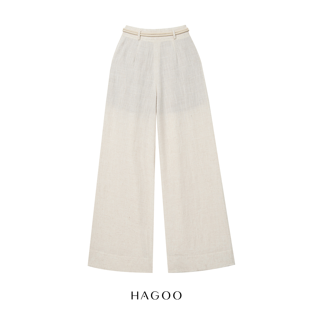 Quần ống rộng linen HAGOO_thumbnail_5