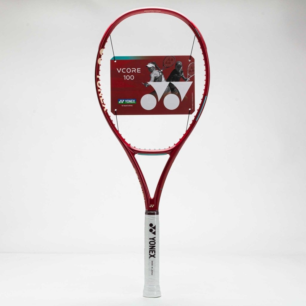 YONEX VCORE 100 2026 GRIP 2