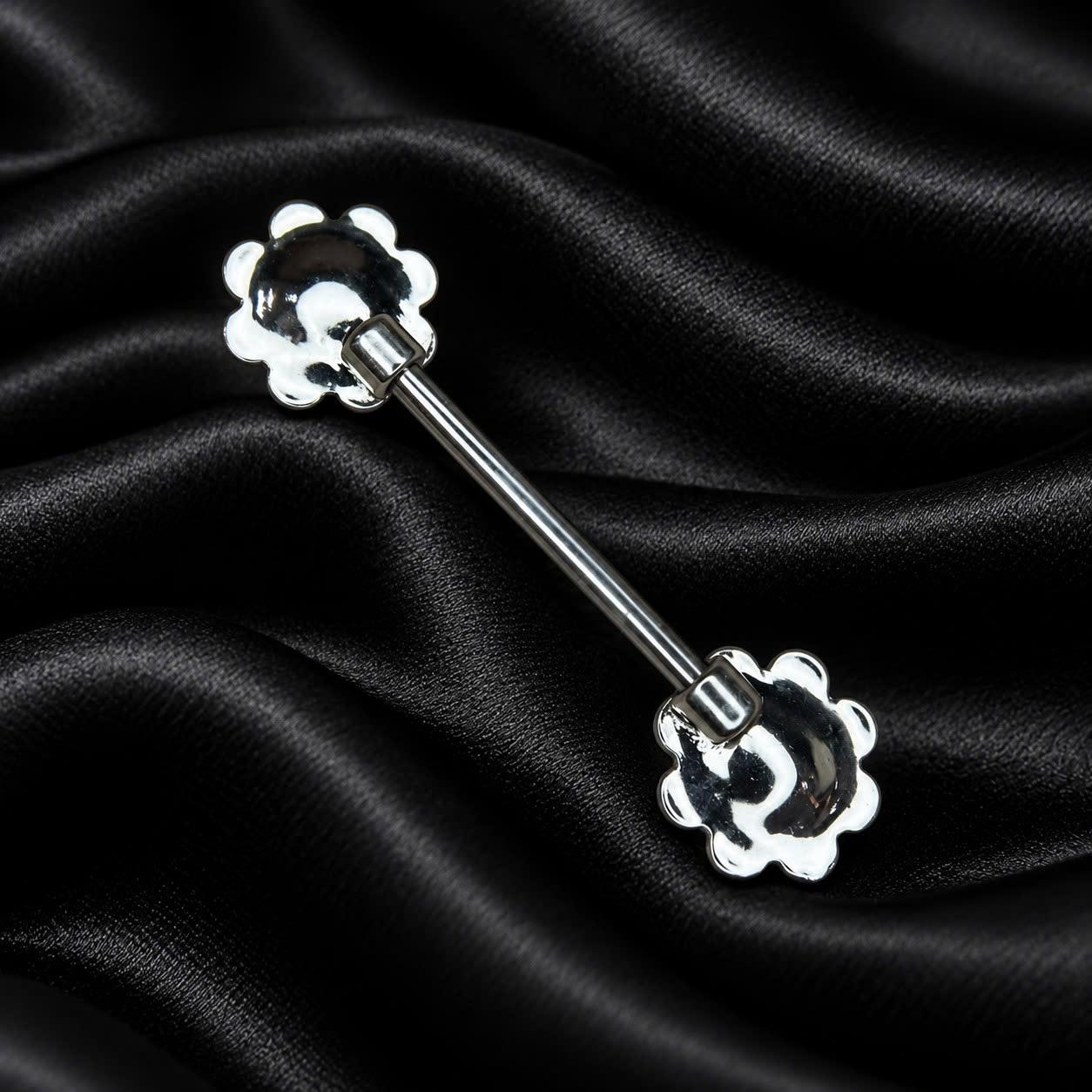 Khuyên Ti bông hoa hồng hai đầu_thumbnail_2