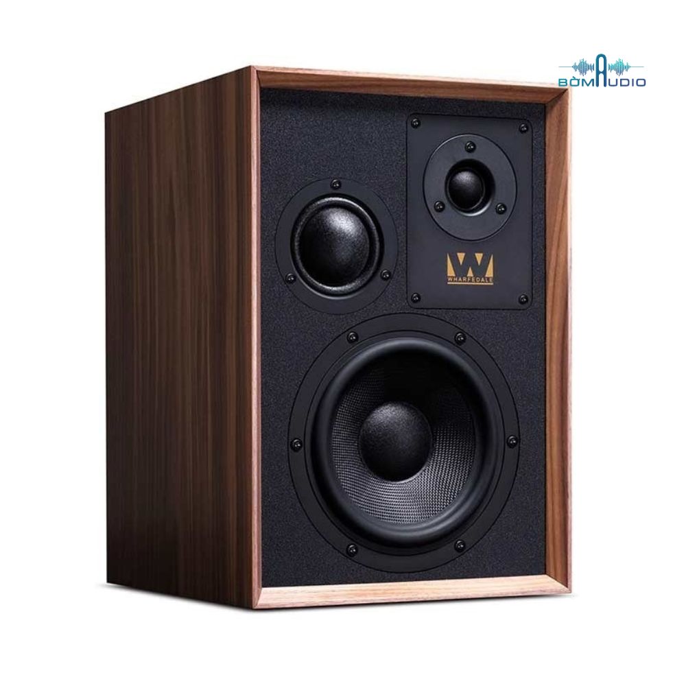 Loa Bookshelf WHARFEDALE SUPER DENTON_thumbnail_7