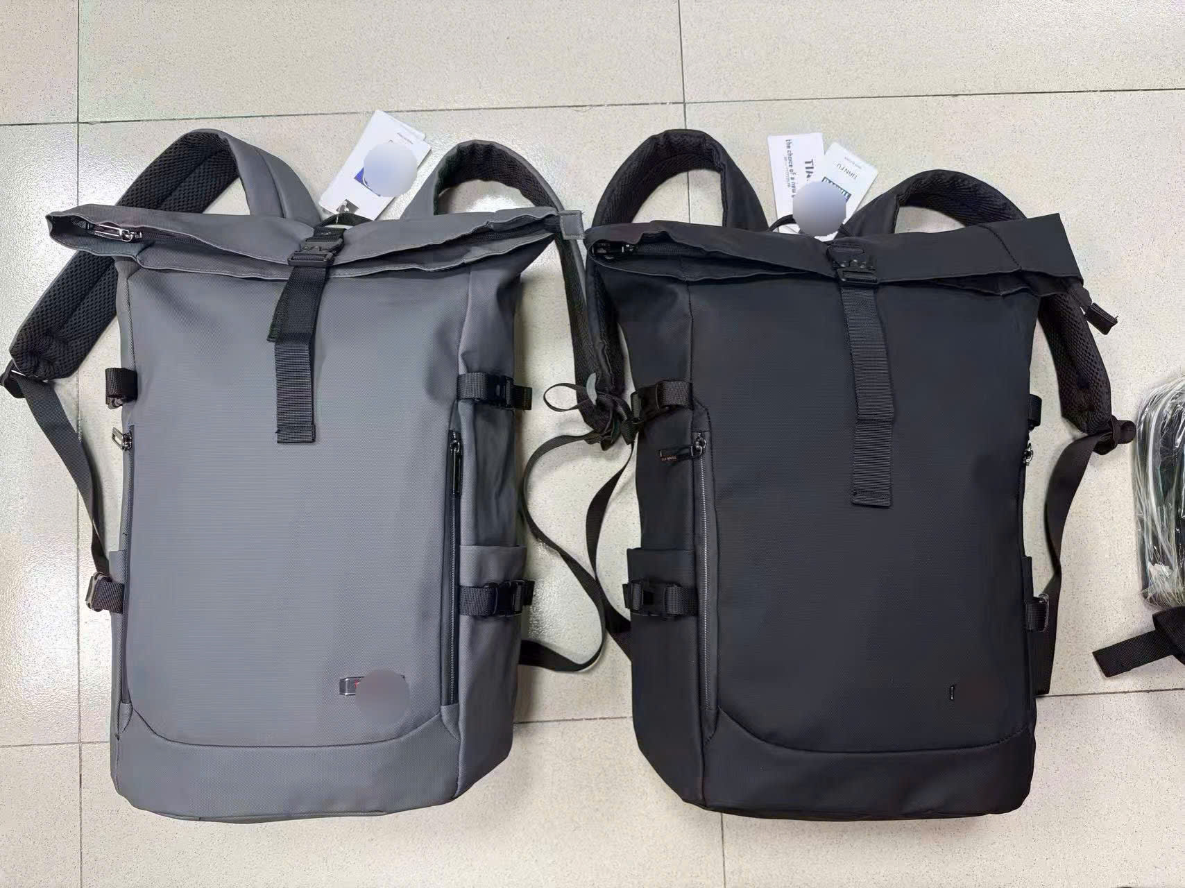 BALO ROLLTOP