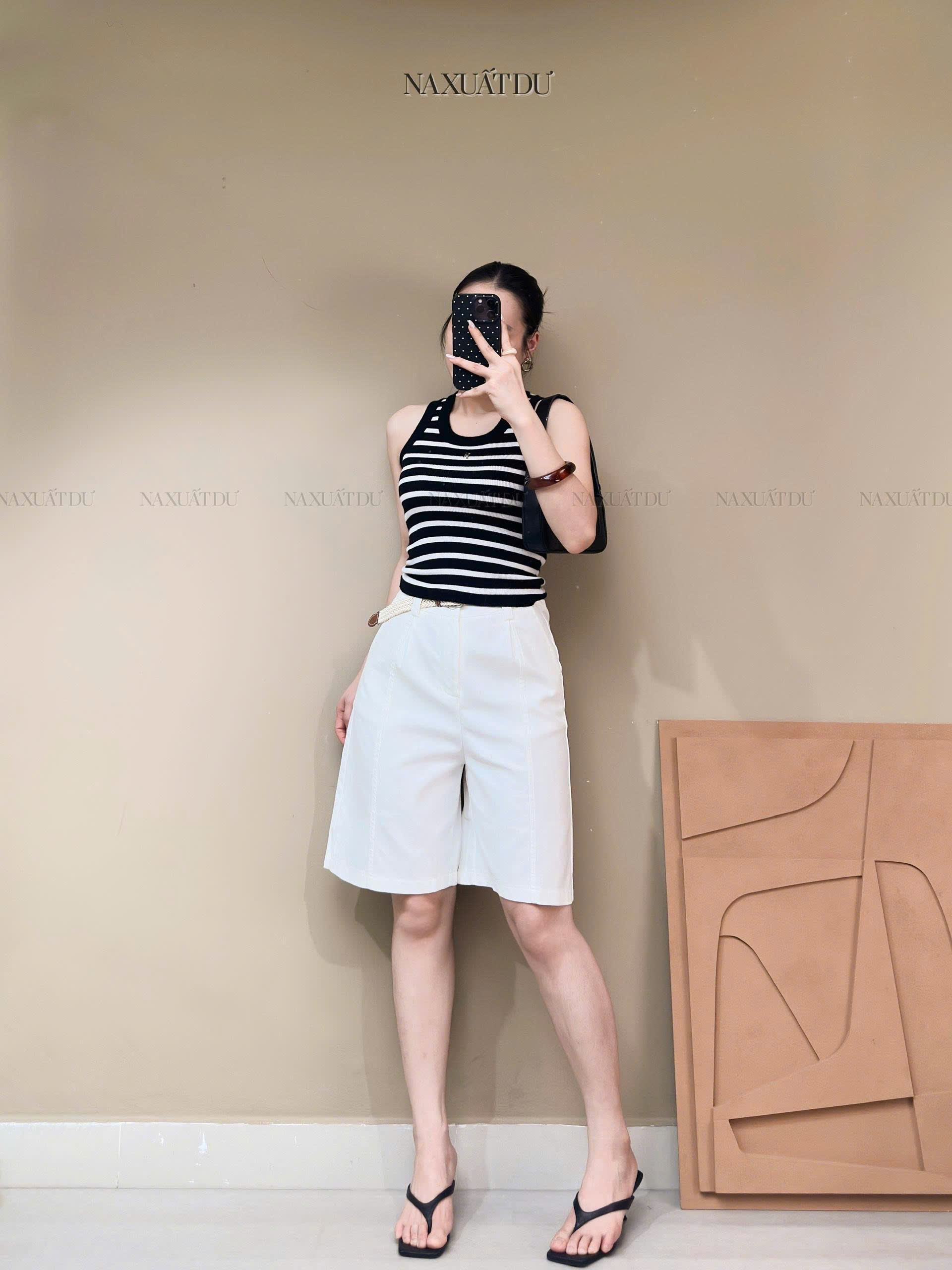 Quần short size S - Q141 (SALE)_thumbnail_2