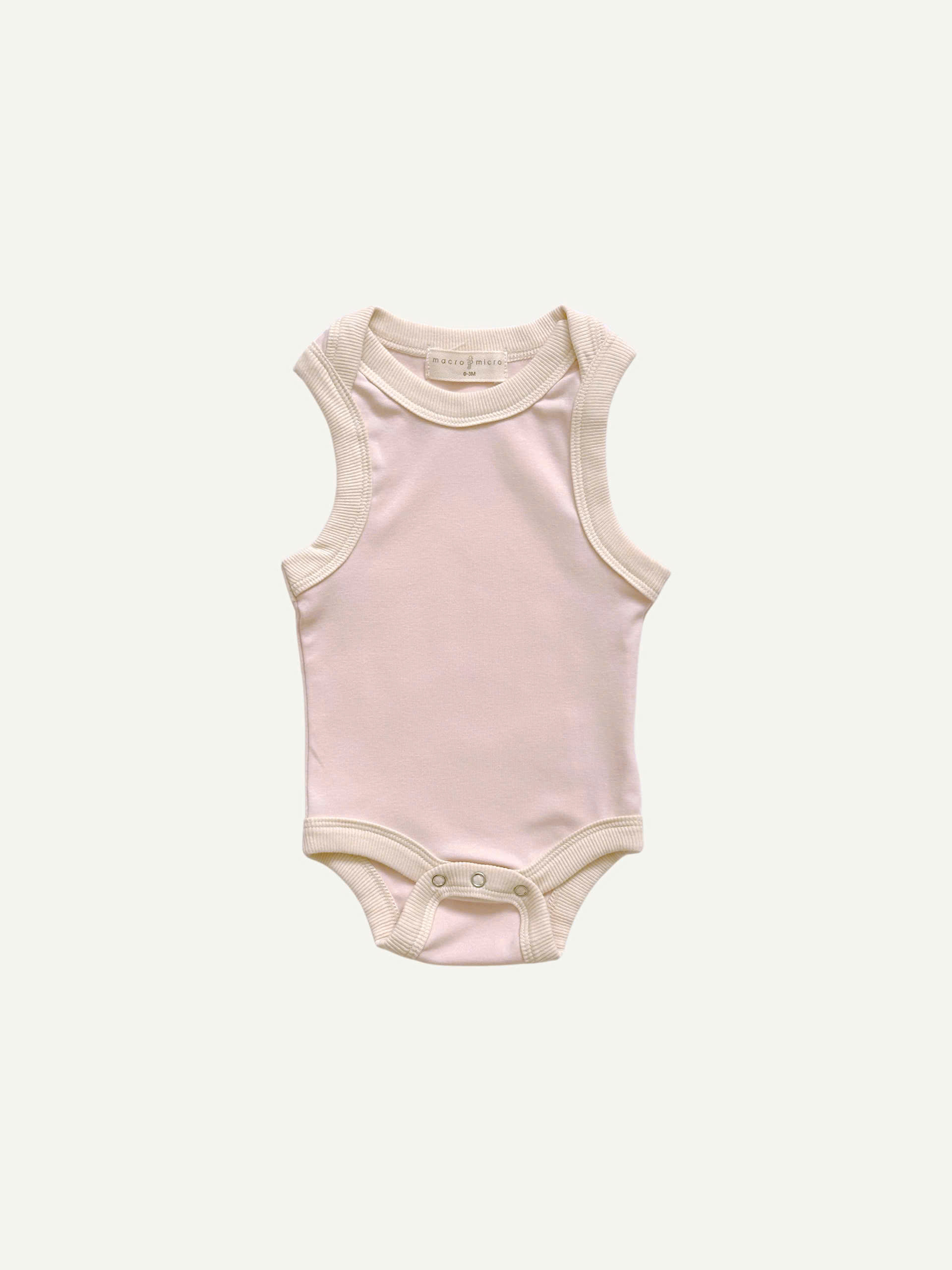 Lapped Singlet Bodysuit_thumbnail_1