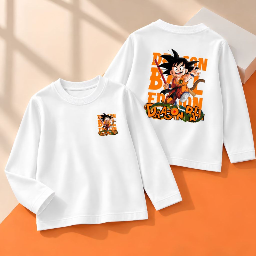 Áo thun dài tay bé trai hình Dragon - Loza KT3801_thumbnail_3