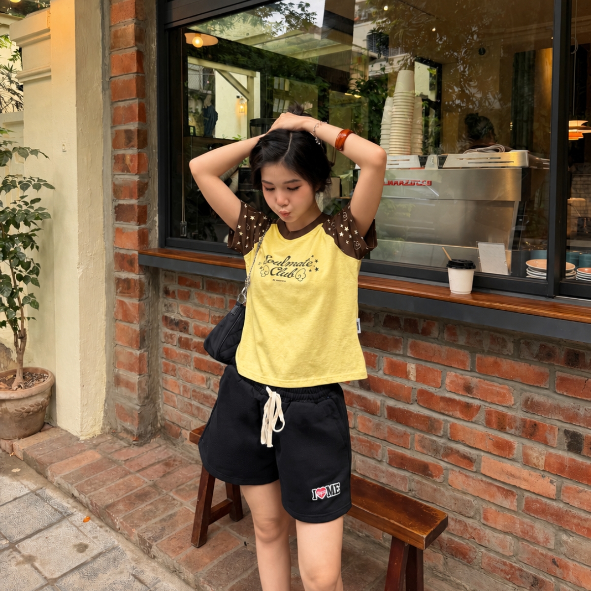 Áo 𝘽𝙖𝙗𝙮𝙩𝙚𝙚 𝙍𝙖𝙜𝙡𝙖𝙣 𝙂𝙐𝙋𝙊 𝙎𝙩𝙖𝙧𝙡𝙞𝙜𝙝𝙩 Tay Raglan In Hiệu Ứng Phối Màu Năng Động Local Brand - BBT03_thumbnail_4