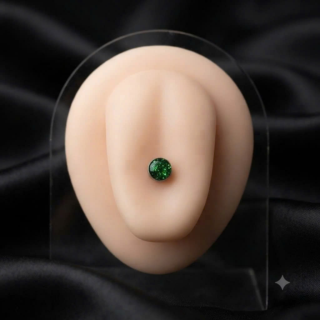 Lưỡi đá dán xanh lá lấp lánh_thumbnail_3