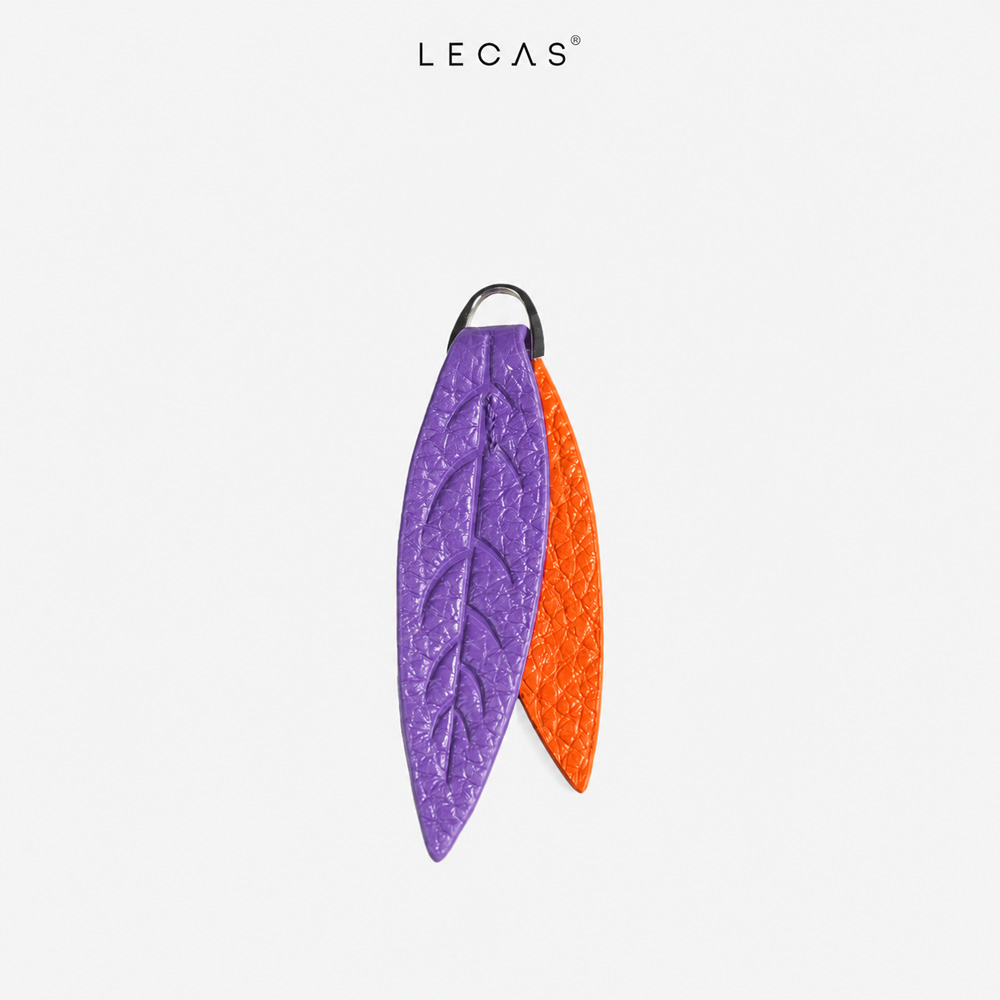 Charm - Lá Lành Bướm/Charm - Lá Lành Bọ/Charm - Lá Lành Hoa/Charm - Lá Lành Ong/Charm - Lá Lành Sâu/Charm - Lá Lành Ốc Sên_thumbnail_17