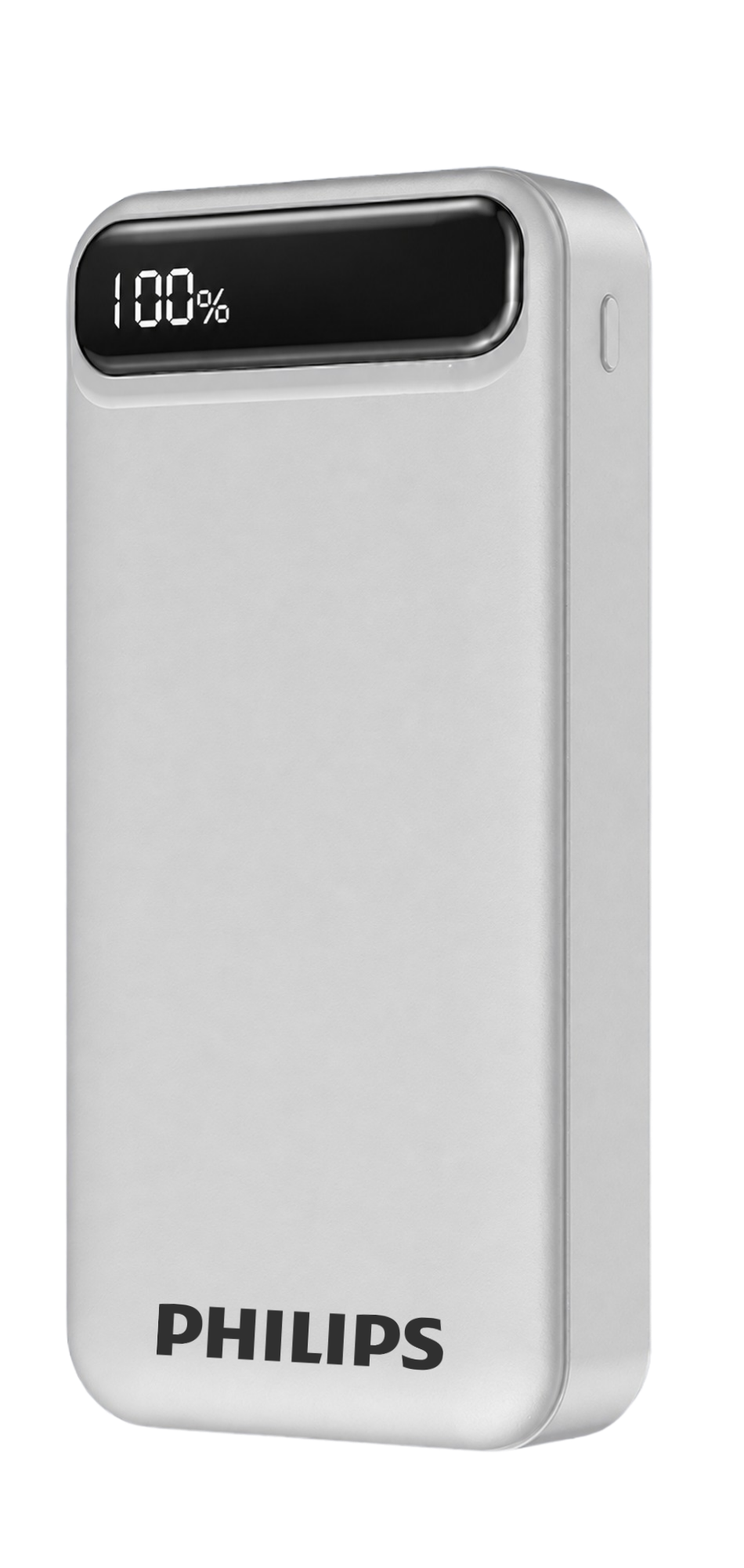 Sạc dự phòng Philips DLP8721N/70 20.000 mAh