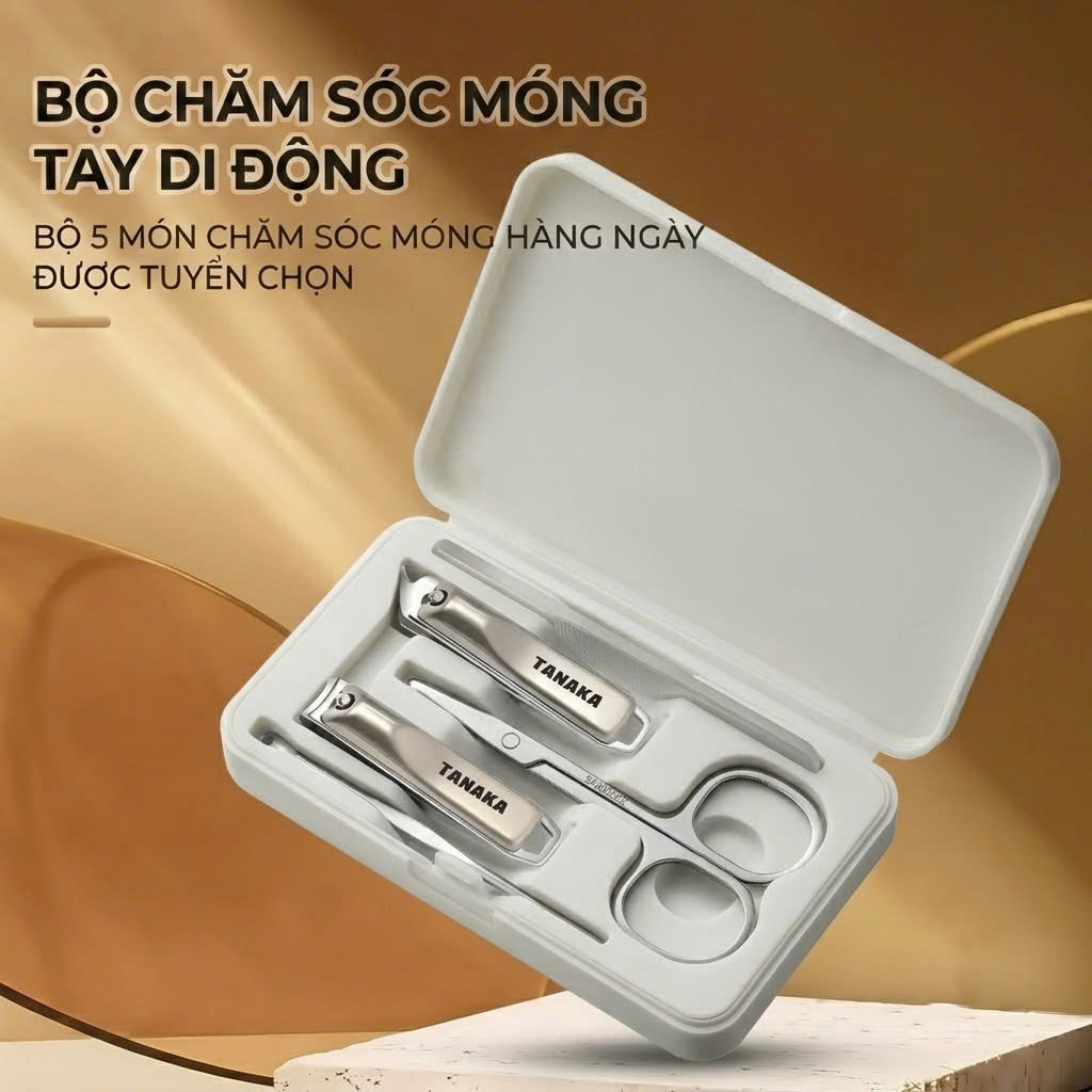 Bộ Bấm Móng Tay Tanaka_thumbnail_5