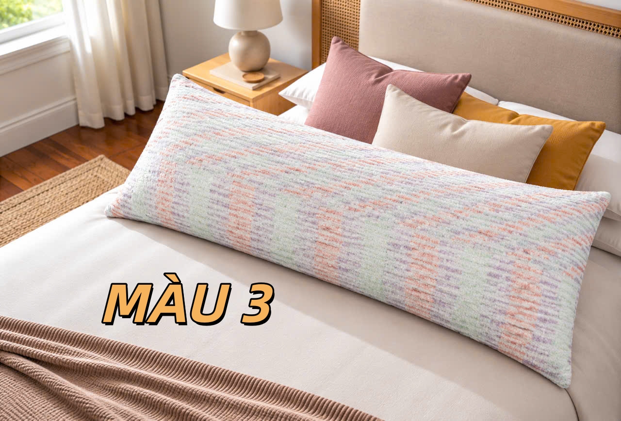 GỐI ÔM MEMBER'S MARK_thumbnail_5