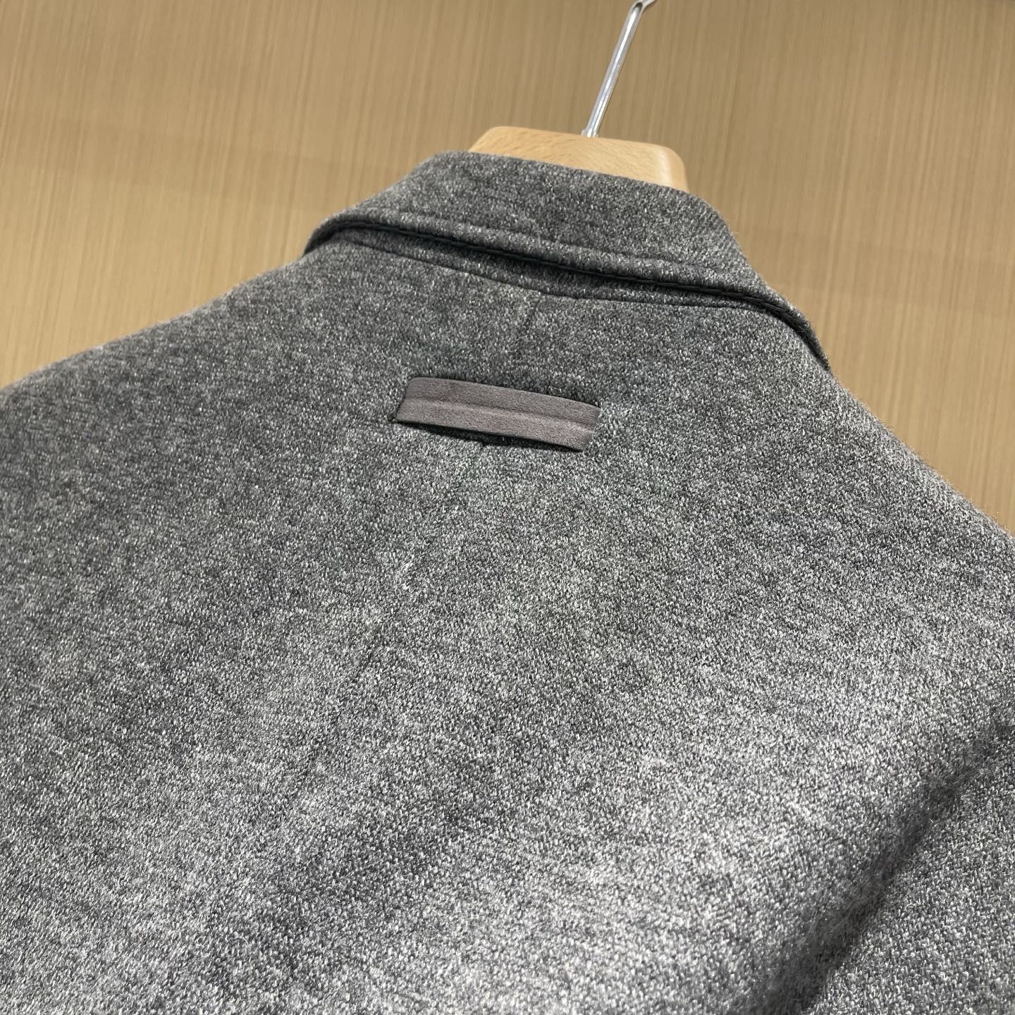 Áo Khoác Zegna