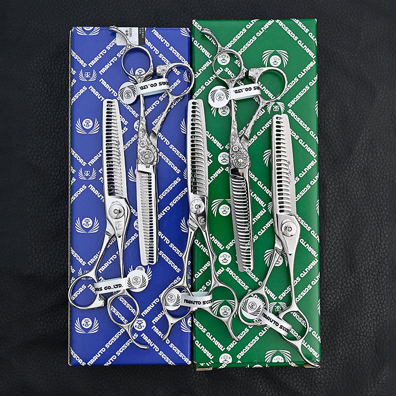 Kéo tỉa Naruto Scissors – Flight / Emperor II / Karakusa (Hàng order)_thumbnail_1