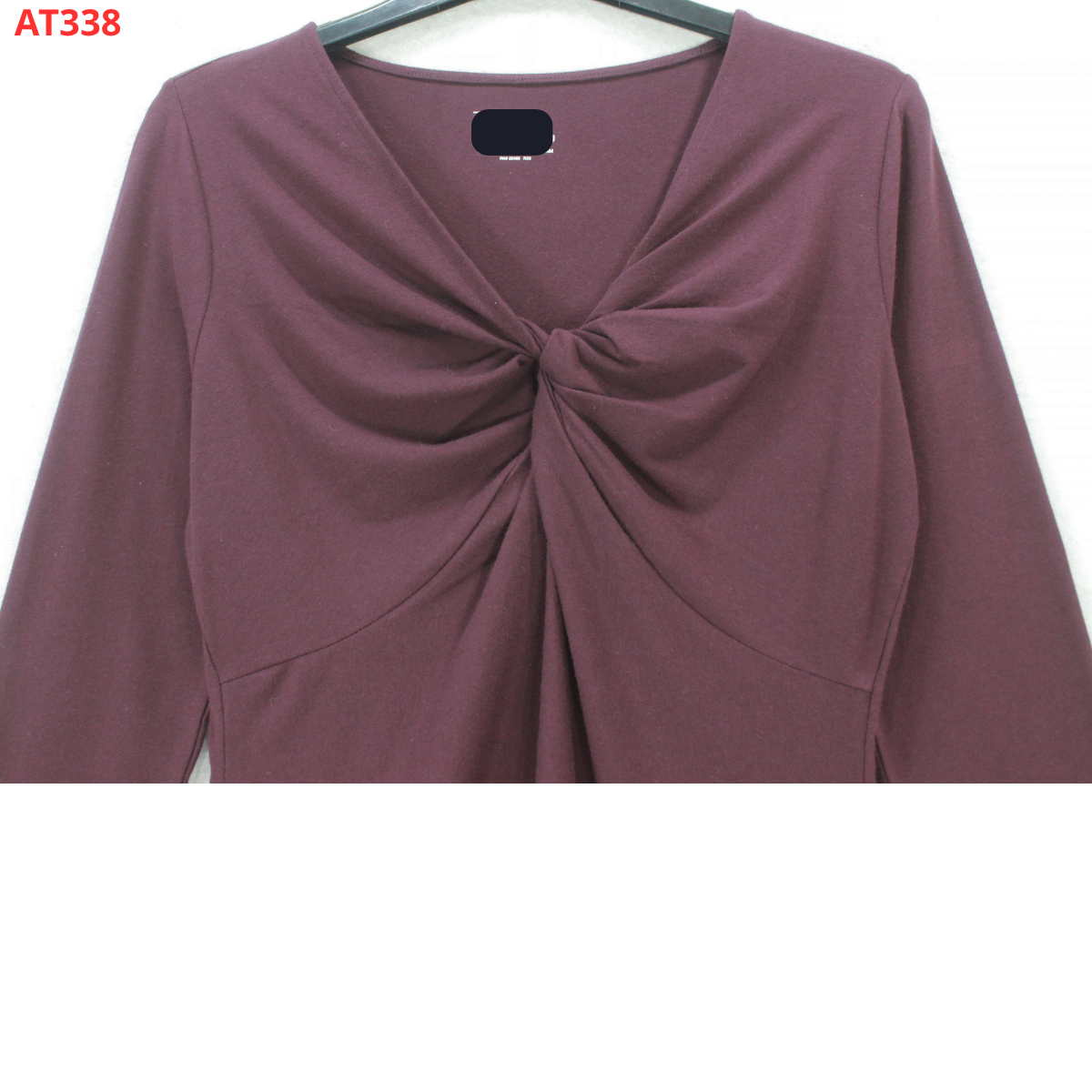 AT338- Áo thun TD xoắn ngực_thumbnail_6