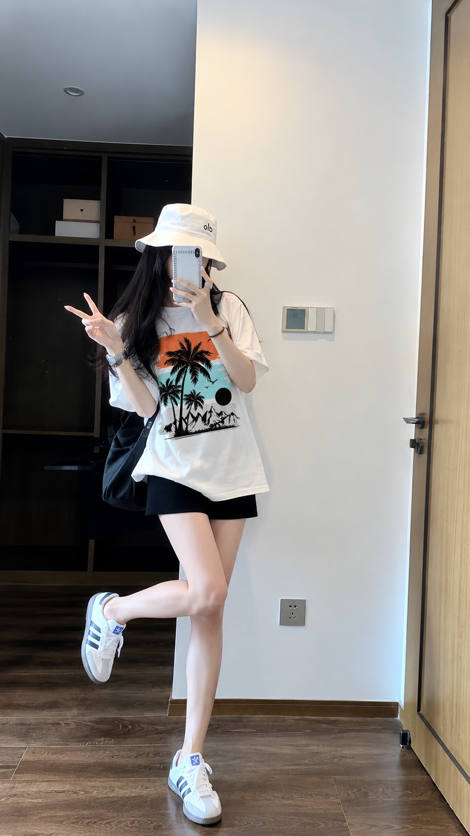 CoconutTree - Dừa Cotton 100% PRETIUM - TShirt_thumbnail_3