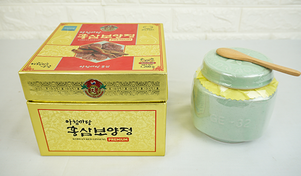 Cao Hồng Sâm Linh Chi Achimmadang Premium loại hũ 1.200g_thumbnail_2