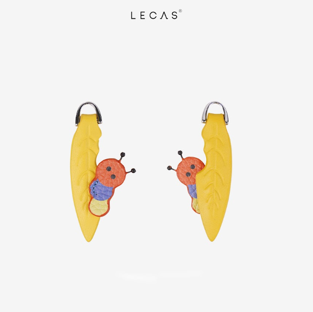 Charm - Lá Lành Bướm/Charm - Lá Lành Bọ/Charm - Lá Lành Hoa/Charm - Lá Lành Ong/Charm - Lá Lành Sâu/Charm - Lá Lành Ốc Sên_thumbnail_57