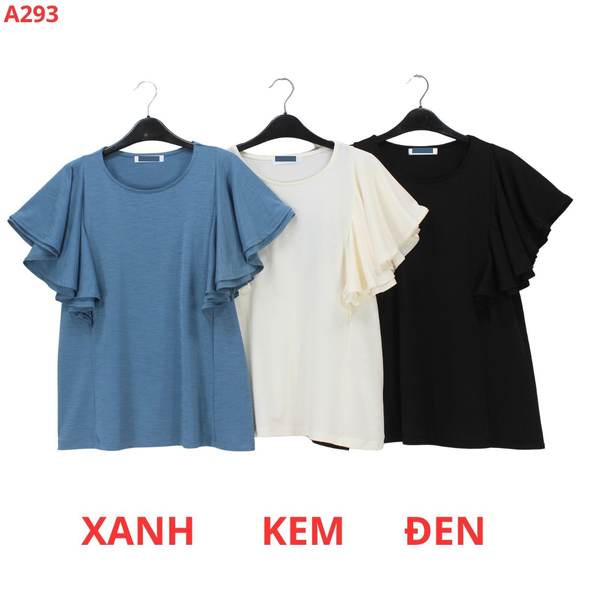 A293 -  Áo thun tay xoè_thumbnail_2