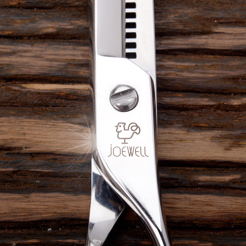 Kéo tỉa Joewell E-30 tỉa 15% (Hàng order)_thumbnail_2