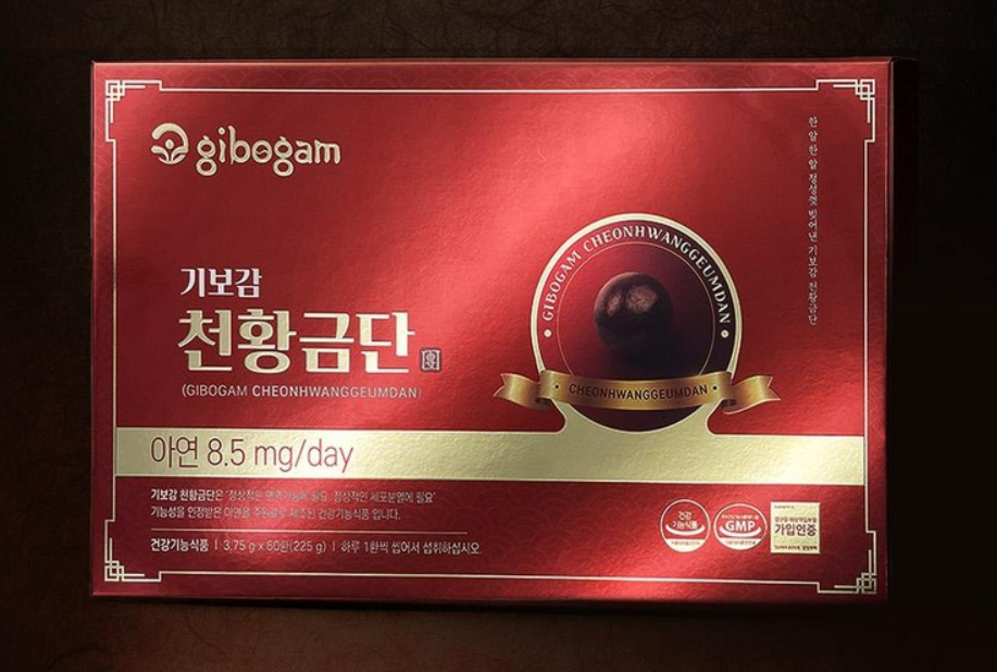 Thiên hoàng đan Gibogam 60 viên_thumbnail_1