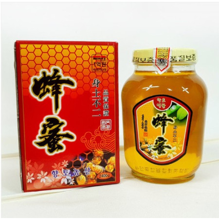 Mật Ong Hàn Quốc Hyangto_thumbnail_2