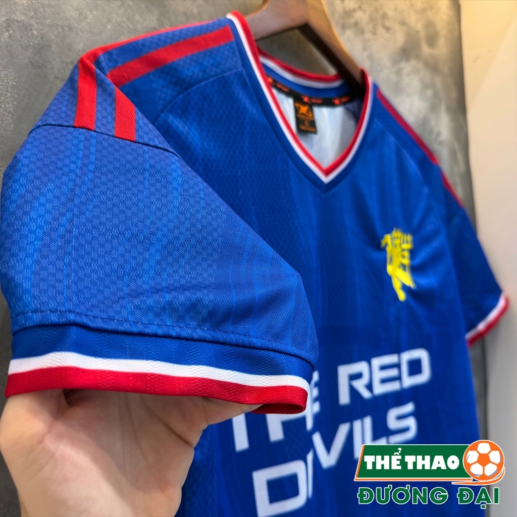 Quần Áo Bóng Đá Devils Bích 26/27 Thun Mè S-COMF Thoáng Khí Thể Thao Đương Đại_thumbnail_3