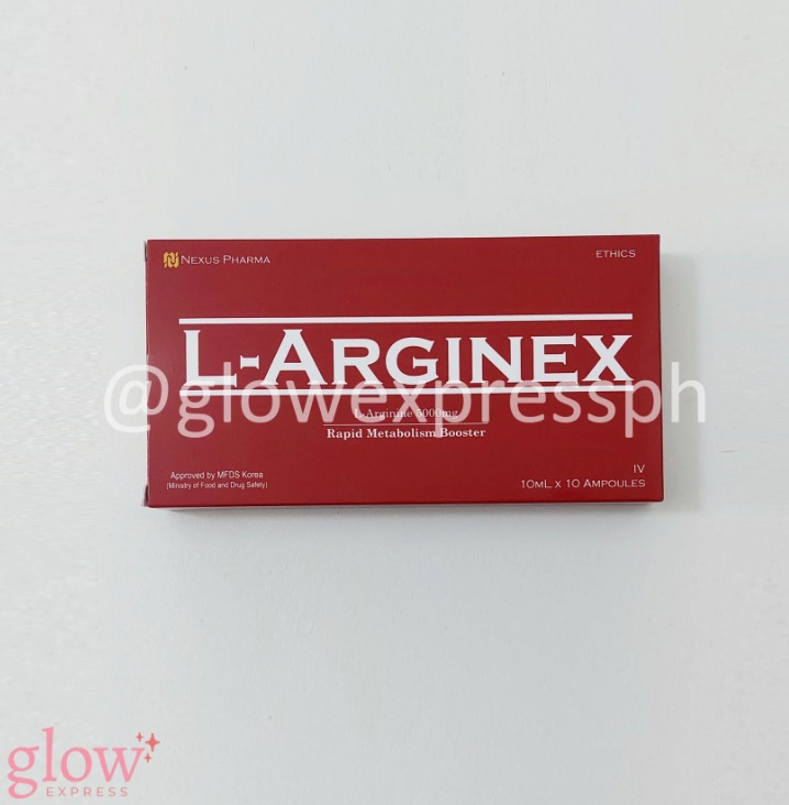 L Arginex