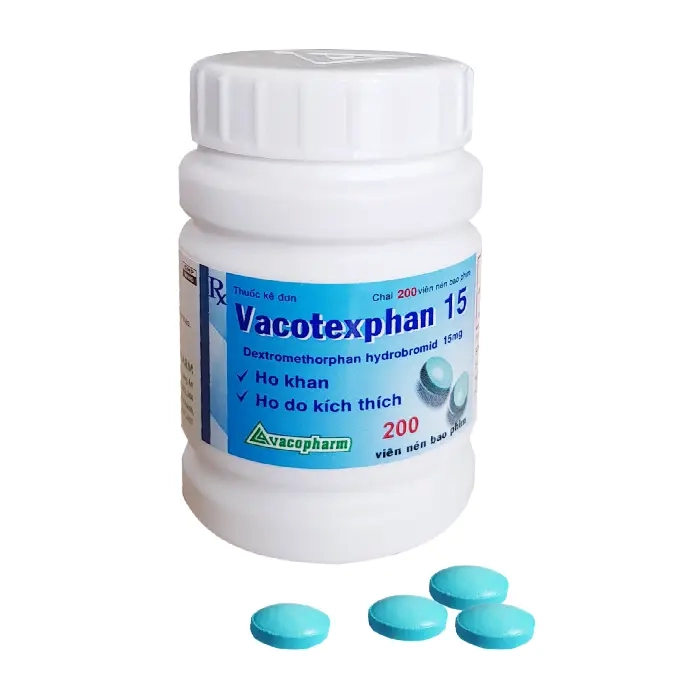 Vacotexphan 15 (C/200V) - VAC