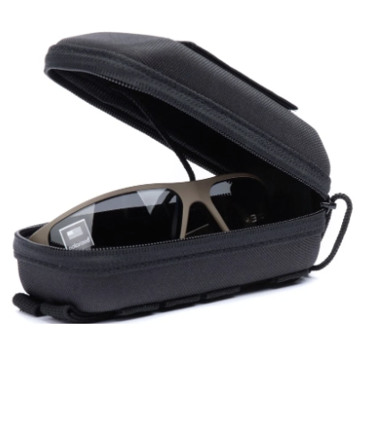 Gatorz MOLLE Case w/ Patch