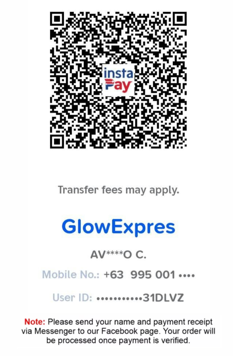 payment see more