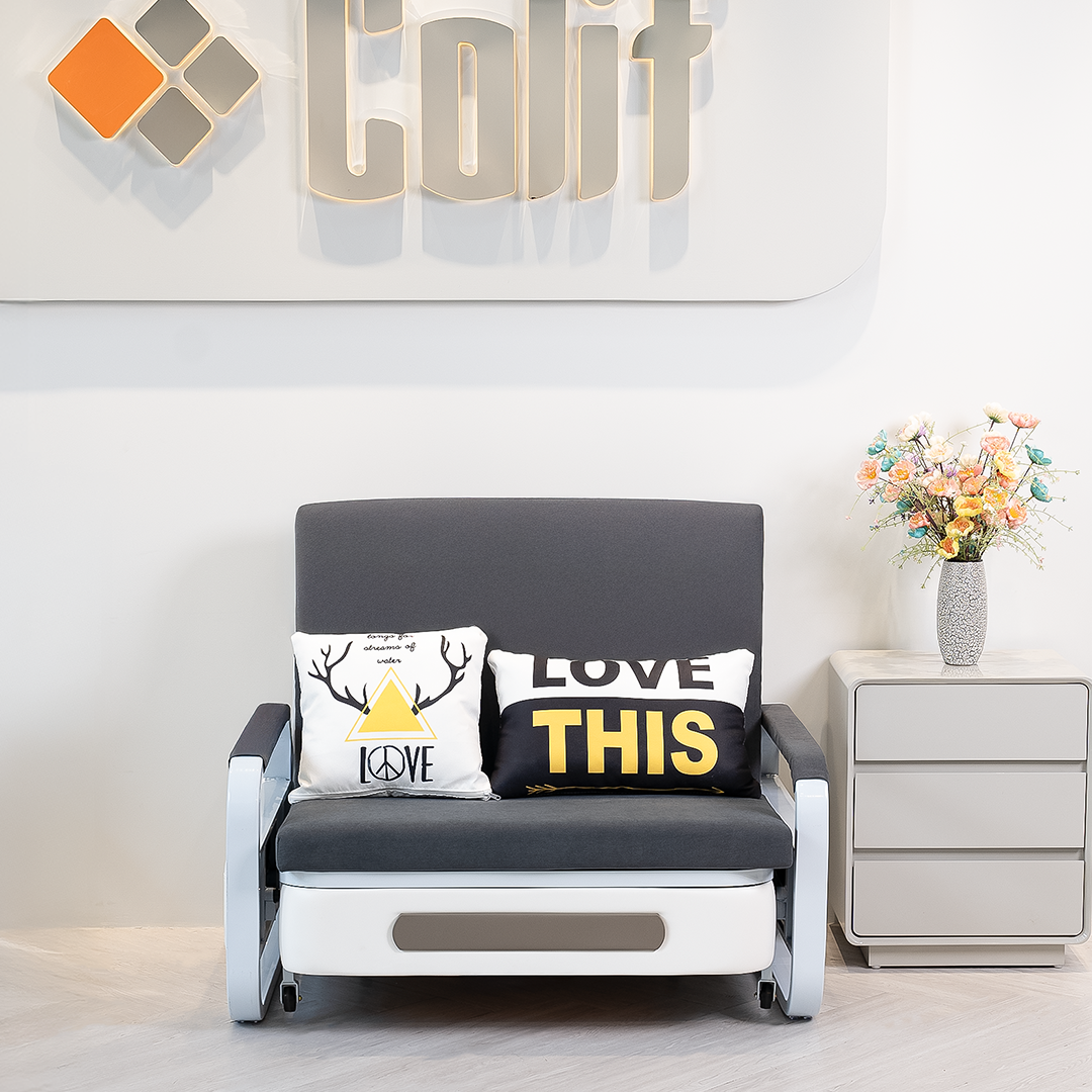 Giường sofa đa năng Colif Smart M2