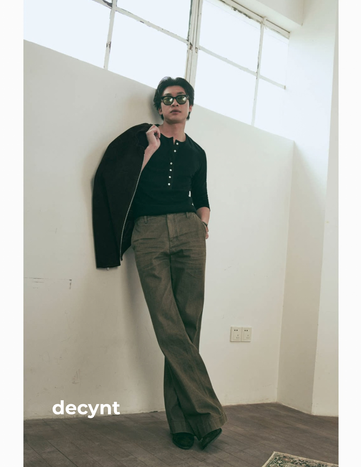 LONG-SLEEVE T-SHIRT HENLEY decynt 03_thumbnail_4