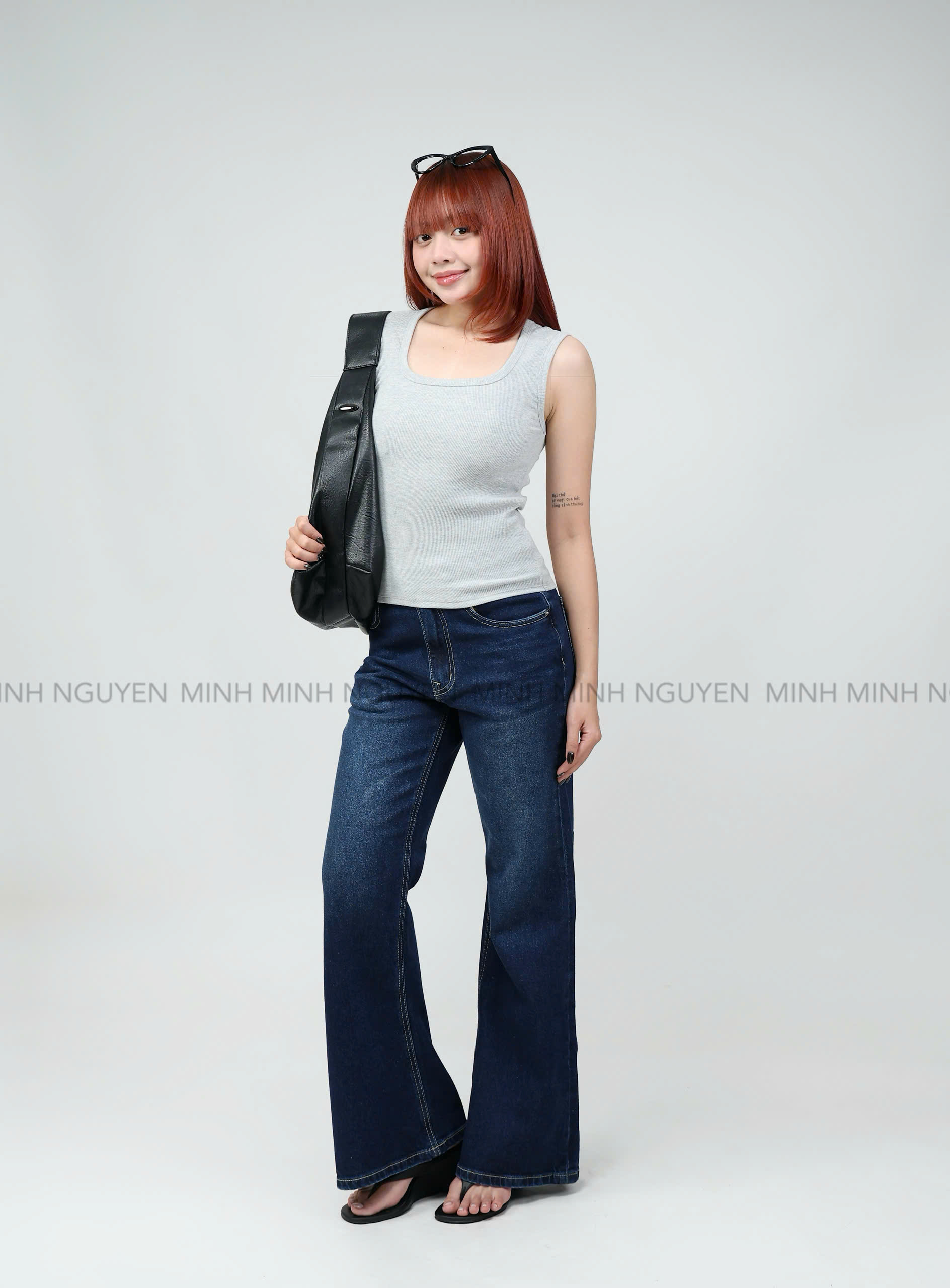QUAN JEAN GP