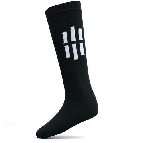 Tất Vớ Dài Bóng Đá Đủ Màu Có Size Người Lớn Và Trẻ Em (1 Đôi) Co Giãn Thoáng Khí Thấm Hút Cực Tốt