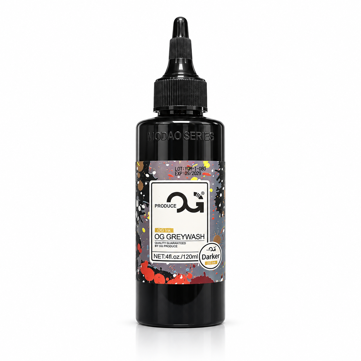 OG Greywash Set (4oz) - 4 chai_thumbnail_3