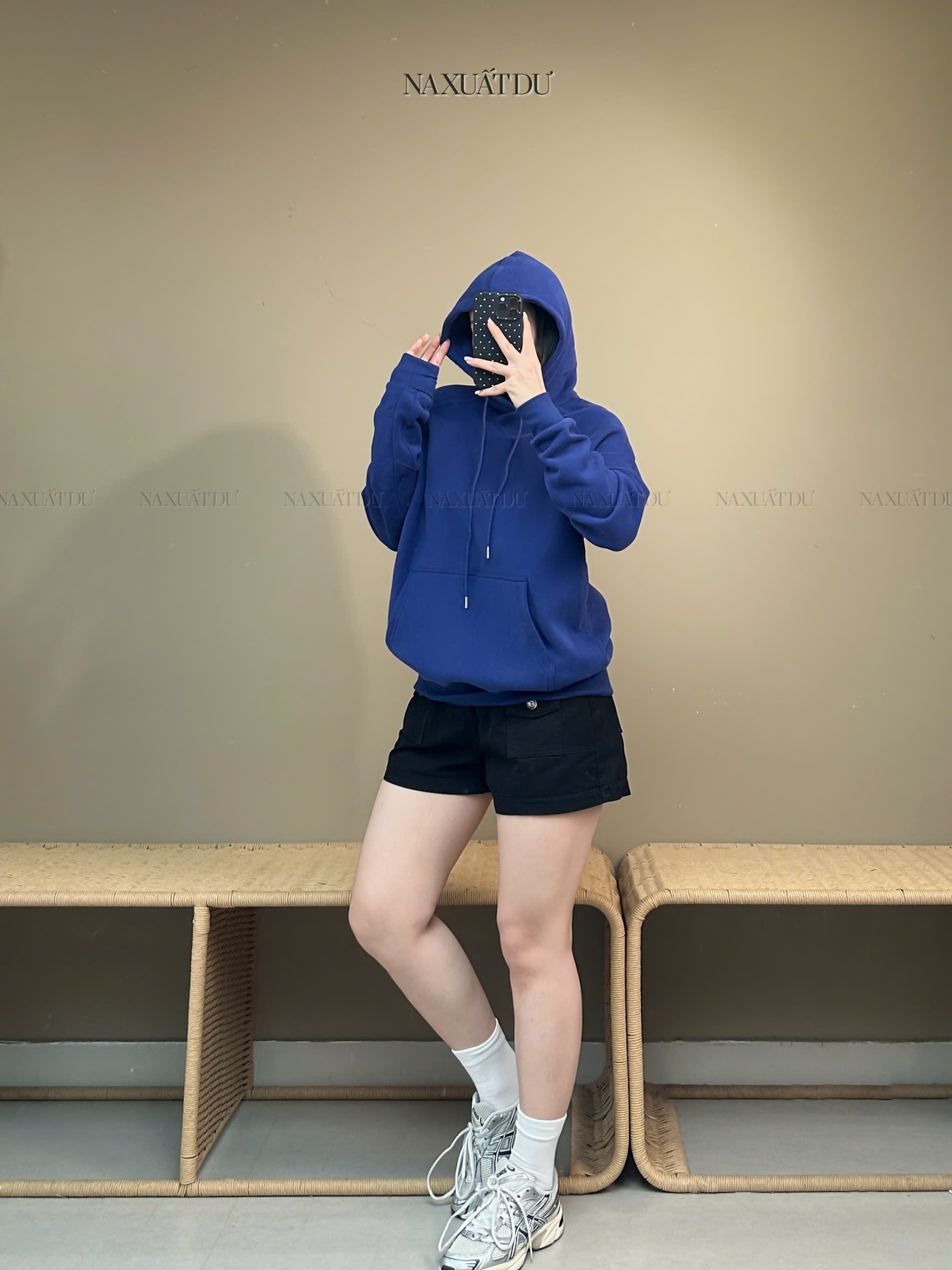 Áo hoodie Unisex  - A671_thumbnail_6