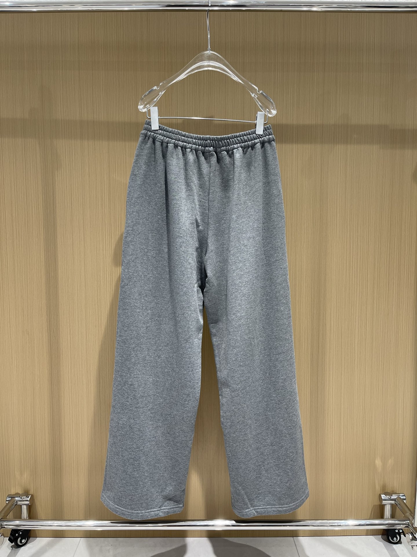 Quần Nỉ Balenciaga