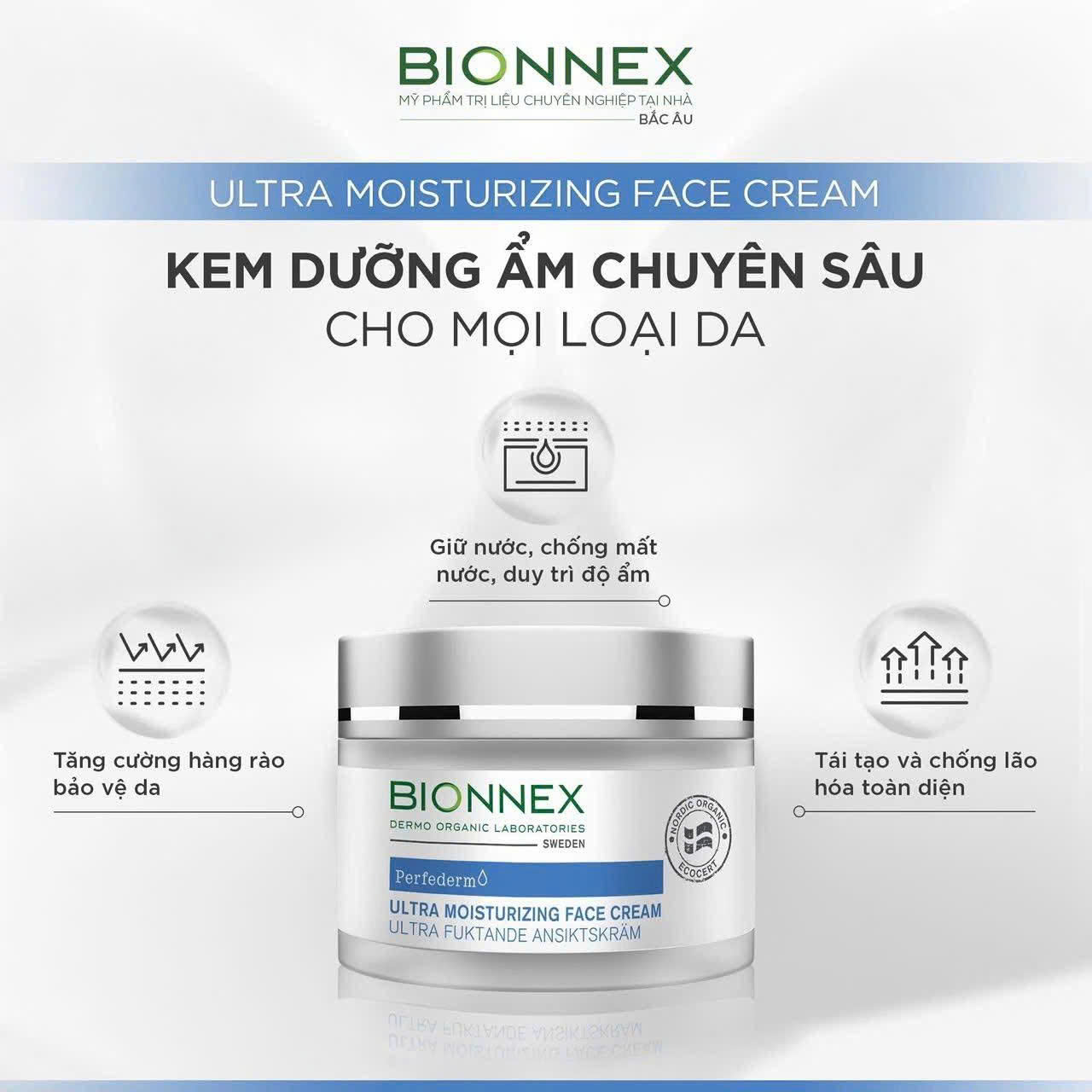 KEM DƯỠNG CẤP ẨM CHUYÊN SÂU BIONNEX PERFEDERM_thumbnail_1